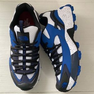 The North Face men’s sneakers